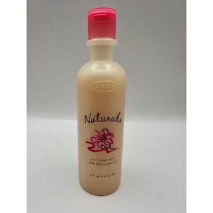 Avon Naturals Lily‎ Foam Bath, 8.4 fl oz, Sealed Beauty Body Wash